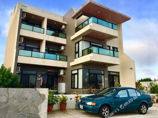 Rainbowsea Hostel Hotel in Fujian