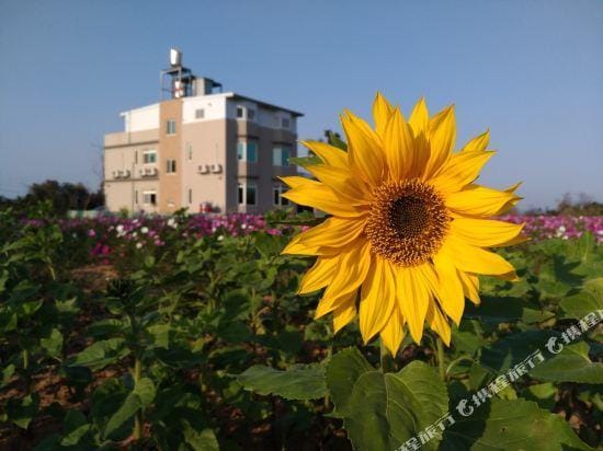 Jindunyuan Hotel in Xiamen