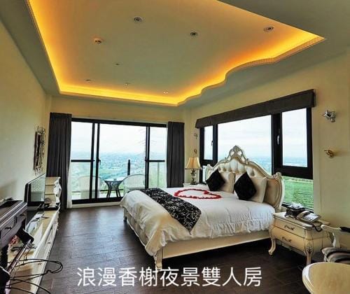 Moonstone B&B Hotel in Taiwan, Province of China