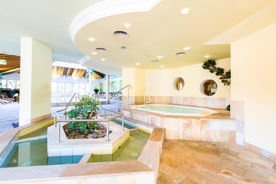 Bergresort Seefeld Hotel in Seefeld