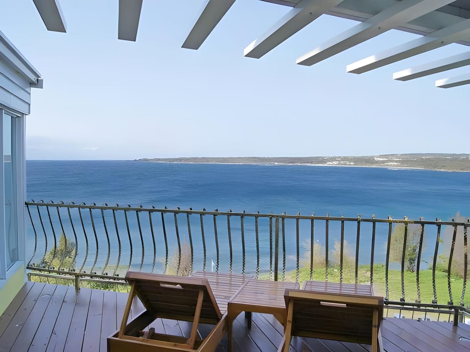 Kenting Nanwan Resorts Hotel in Hengchun Township