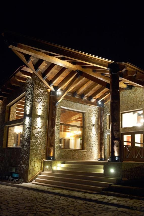 Tagli Resort & Villas Hotel in Peloponnese, Western Greece and the Ionian