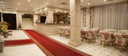Boutique Hotel VSK Kentavar Hotel in Gabrovo, Bulgaria
