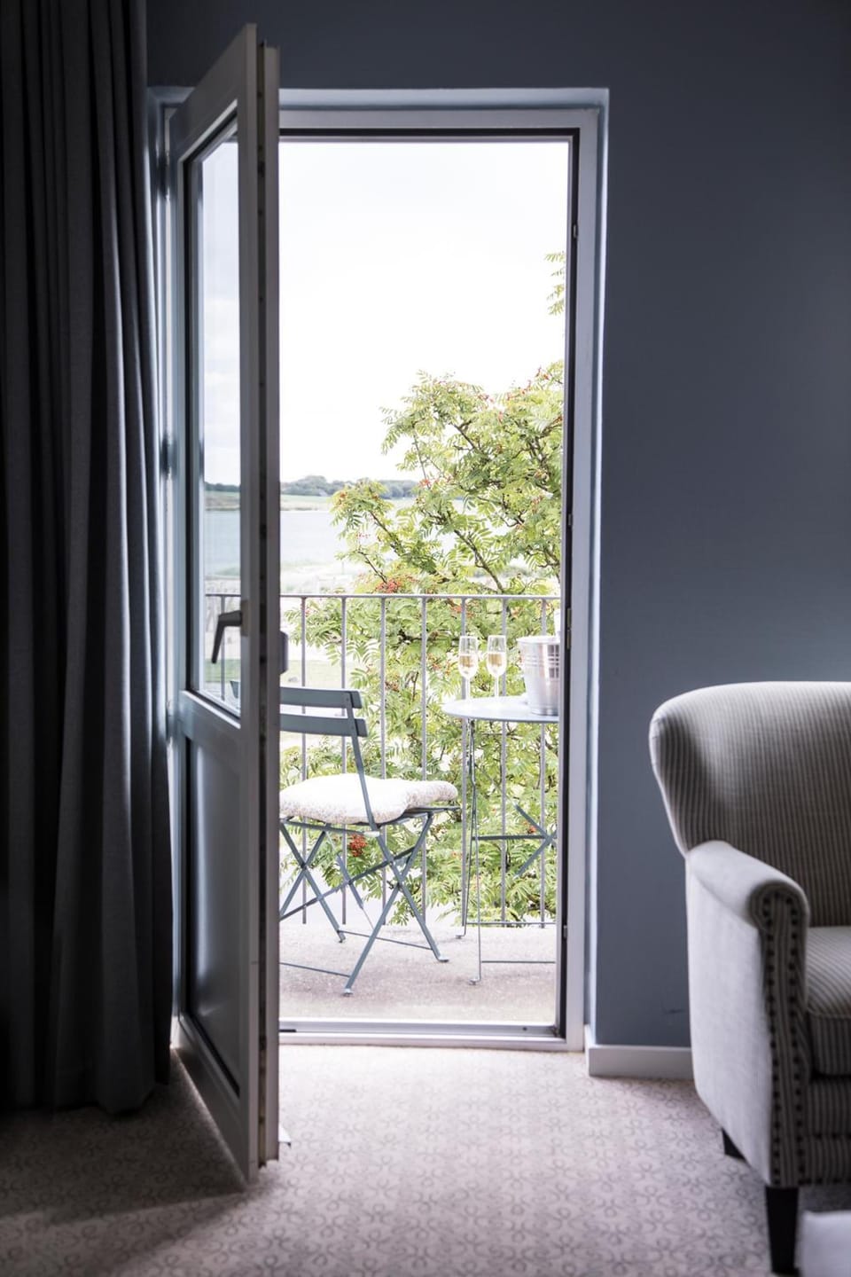 Tambohus Kro & Badehotel Inn in Central Denmark Region