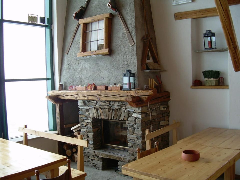 Tana Della Volpe Hotel in Piedmont