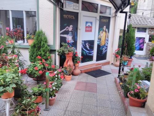 Hotel Asikot Hotel in Decentralized Administration of Macedonia and Thrace