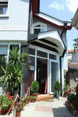 Hotel Asikot Hotel in Decentralized Administration of Macedonia and Thrace