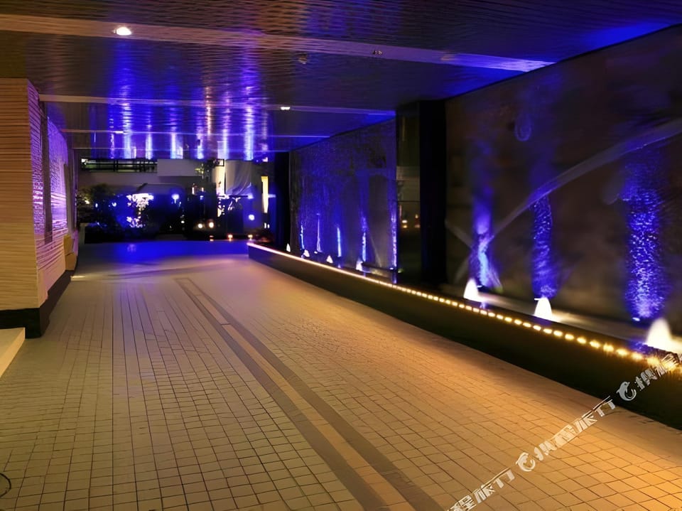 Lisa Motel Hotel in Kaohsiung