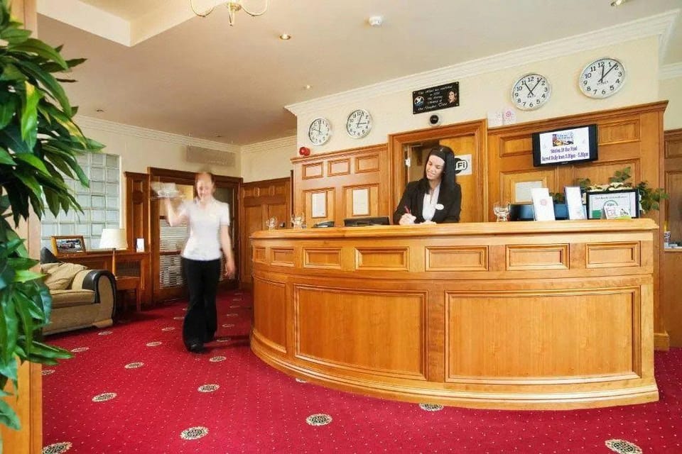 Tara Hotel Hotel in County Donegal