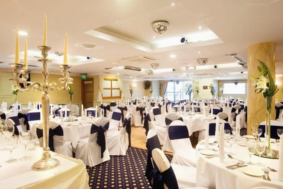 Tara Hotel Hotel in County Donegal