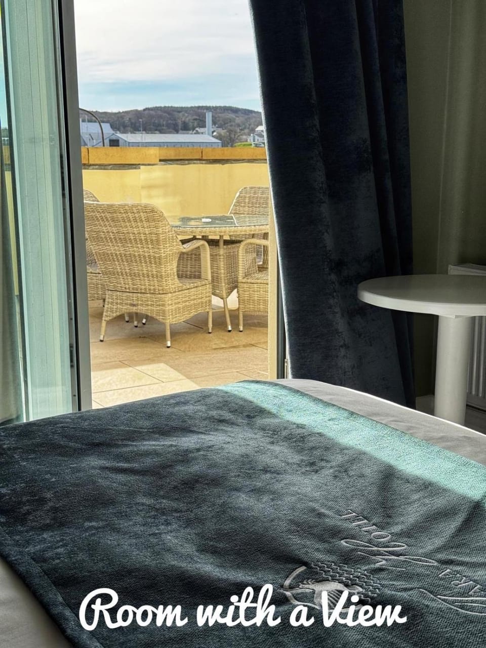 Tara Hotel Hotel in County Donegal