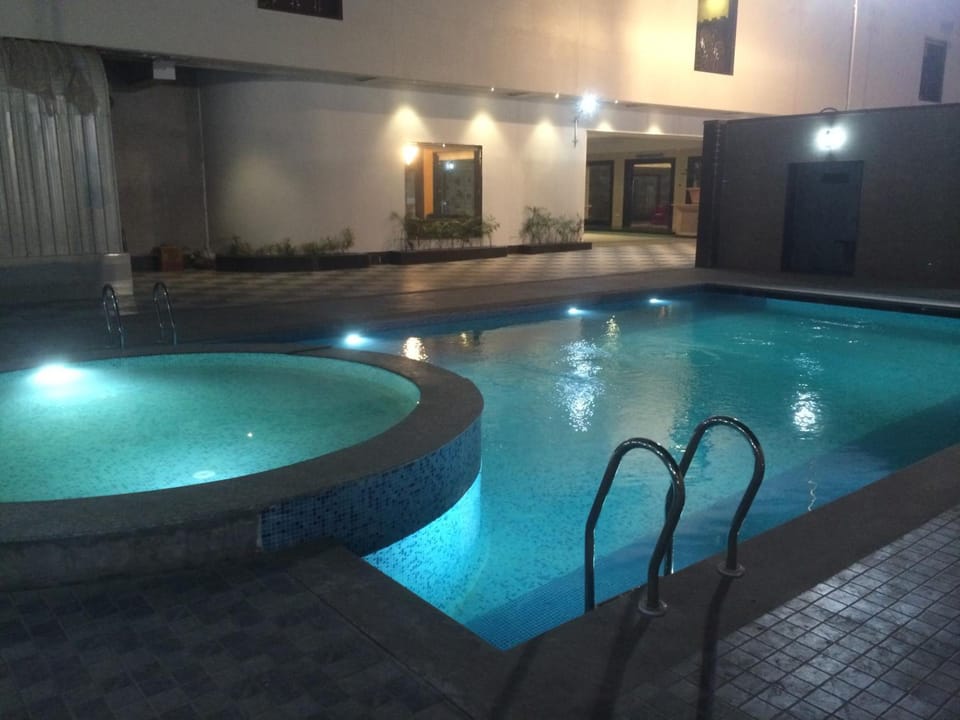 Chandra Grand Hotel in Rajasthan
