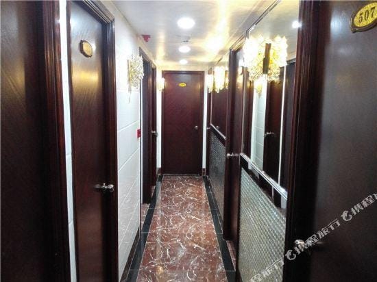Caribbean Sea Guest House Hotel in China