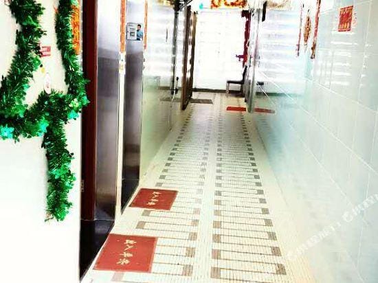 Man Hing Lung Hotel Hotel in Hong Kong