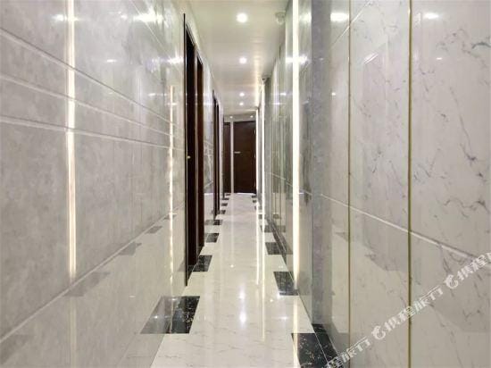 Hongkong Mingdu Hostel Hotel in Hong Kong