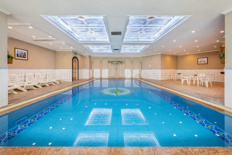 Pousada Marina Infante Macau Hotel in China
