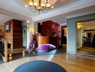 The Crown Hotel Bawtry-Doncaster Hotel in Bassetlaw District