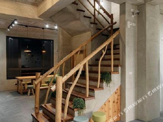 Residence8 Hotel in Taiwan, Province of China