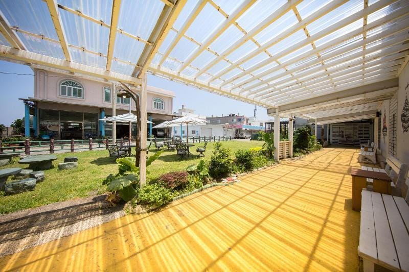 Hanada Resort Hotel in Taiwan, Province of China