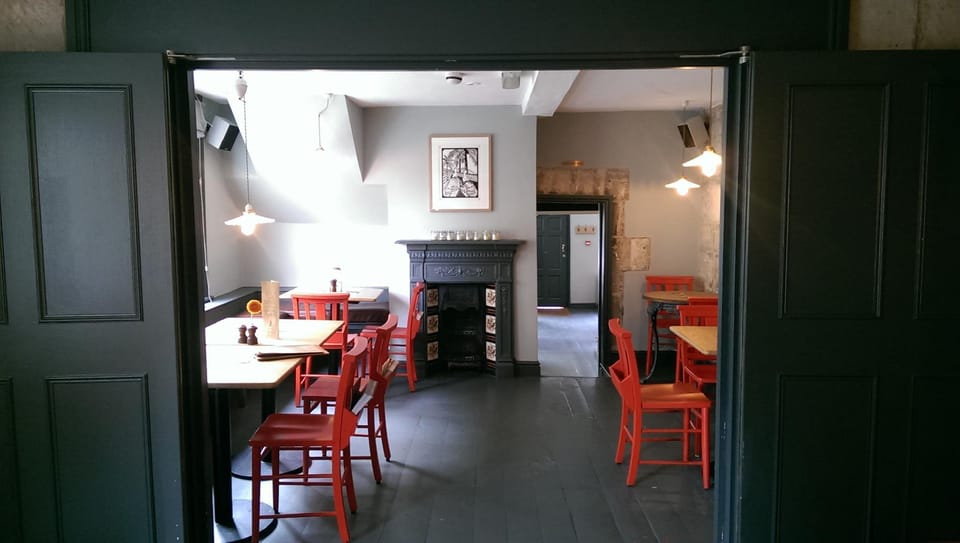 The Griffin Inn Inn in Bath