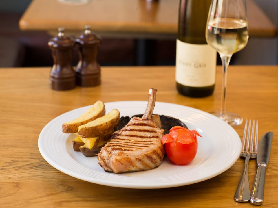 The Griffin Inn Inn in Bath