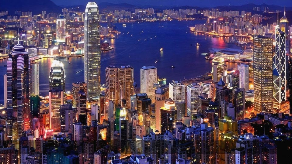 Global Holiday Home Hotel in Hong Kong