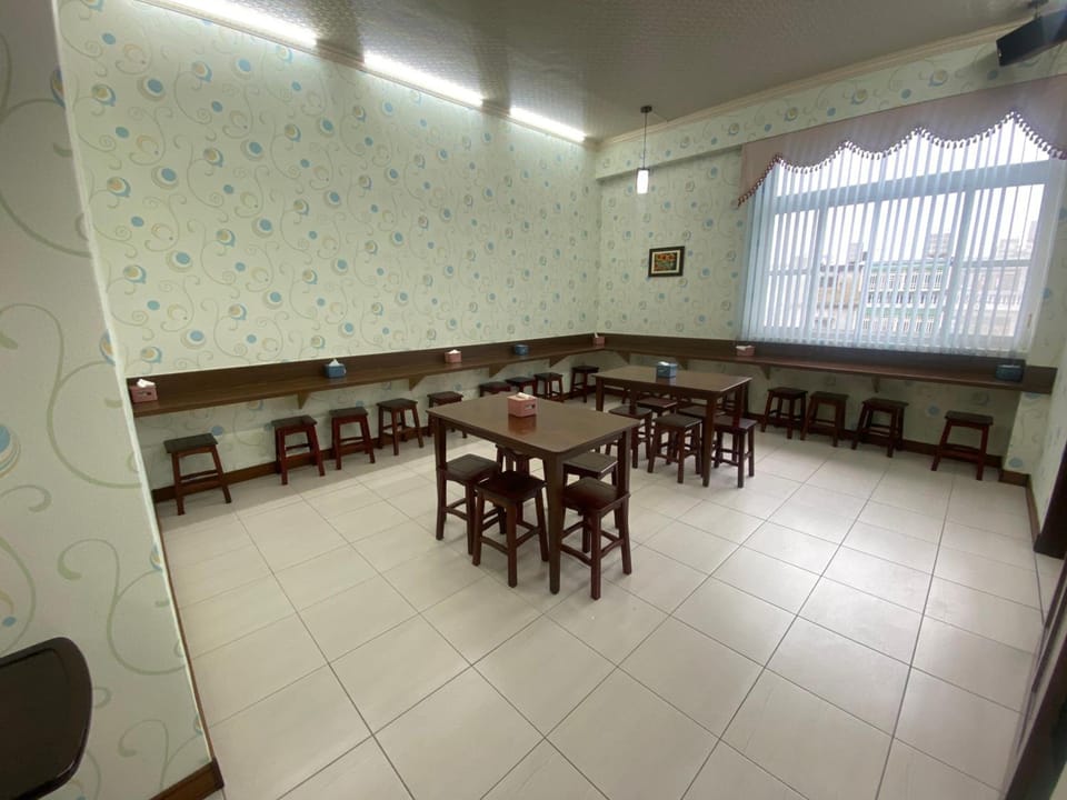 Di Bao Motel Motel in Taiwan, Province of China