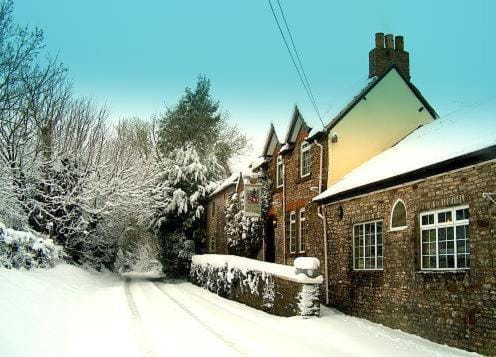 The Hunters Rest Inn Inn in England