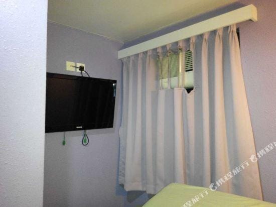 Blessing Guesthouse Hotel in Hong Kong