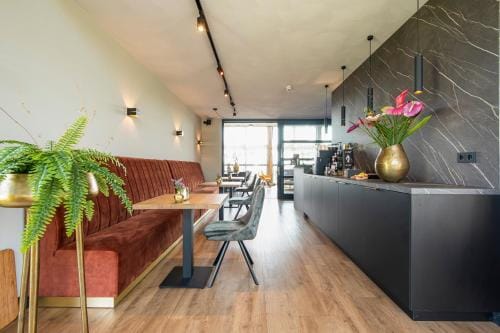 Op dn Kreijtenberg Hotel in Limburg (province)