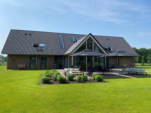 Op dn Kreijtenberg Hotel in Limburg (province)