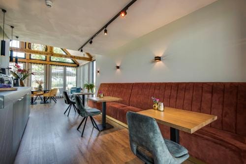 Op dn Kreijtenberg Hotel in Limburg (province)