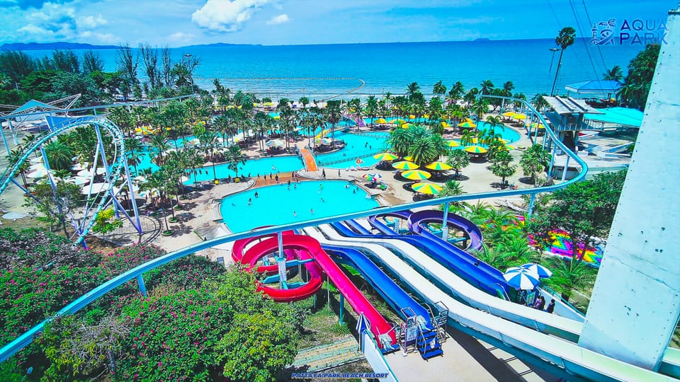 Water park