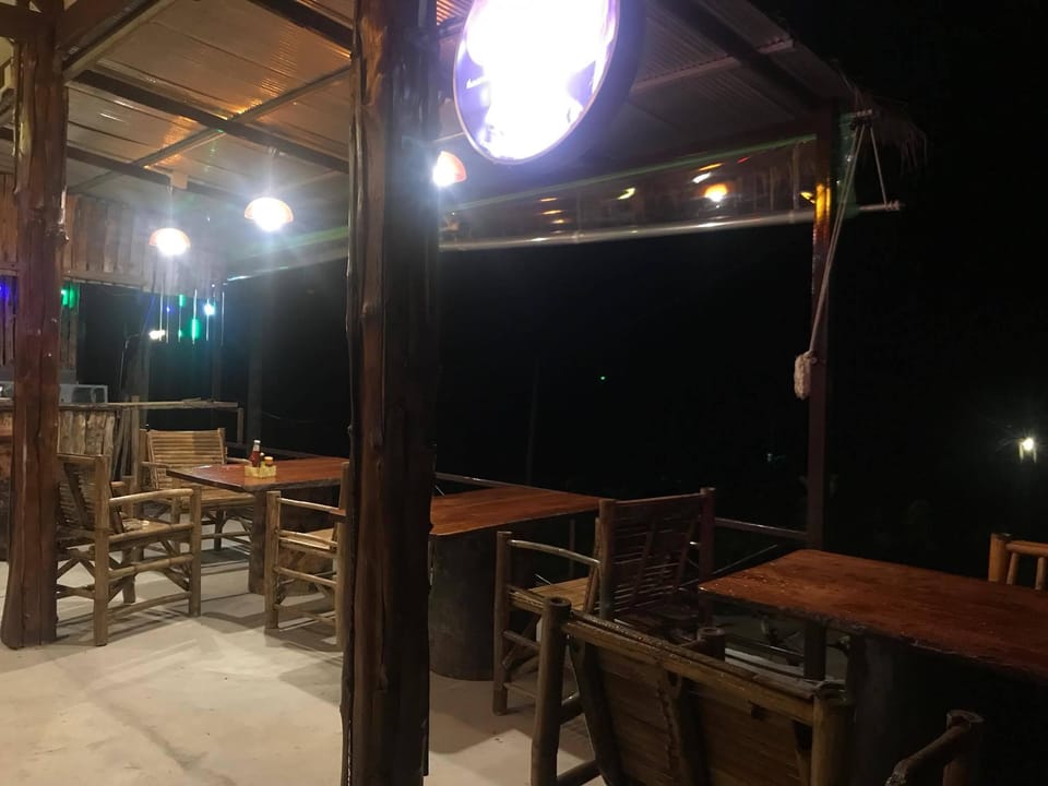 Bar/lounge