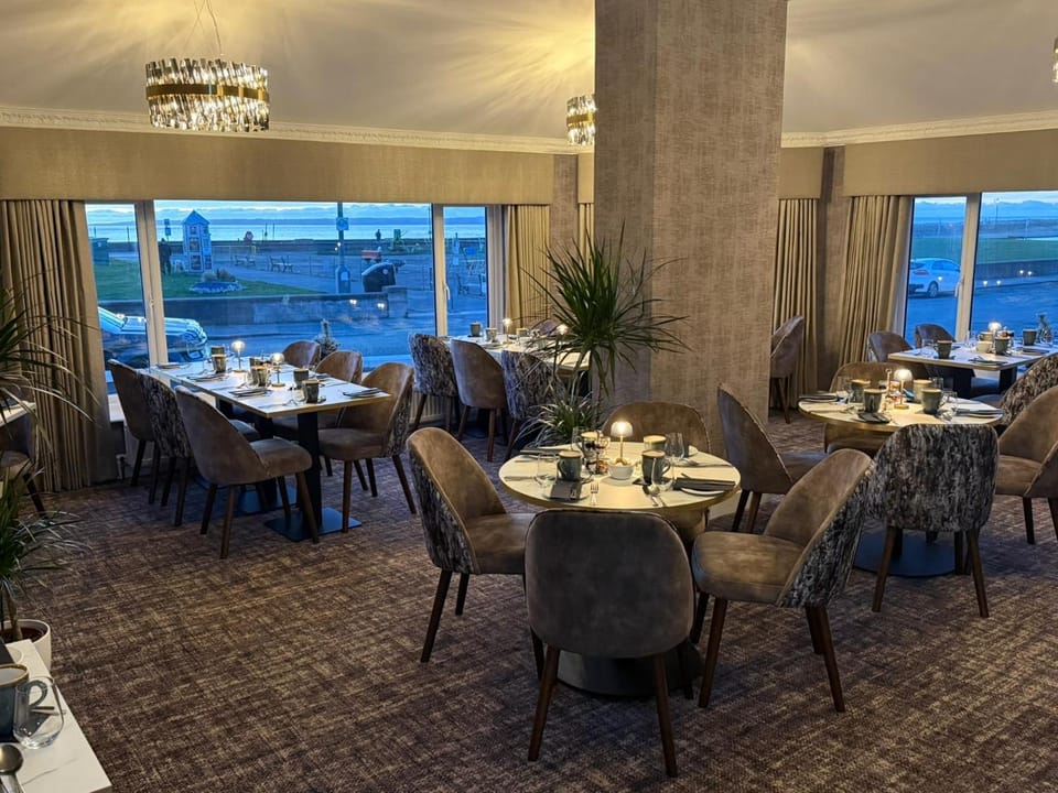 The Lilly Restaurant With Rooms Apartment hotel in Llandudno