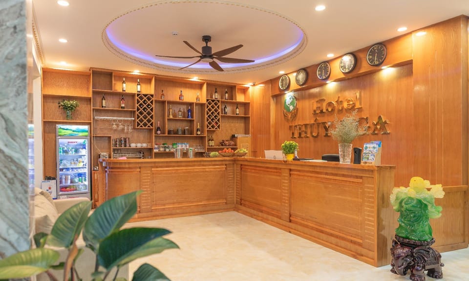 Thuy Nga Hotel Phu Quoc Hotel in Phu Quoc