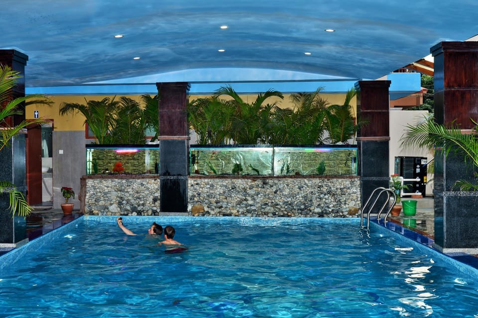 Kuti Resort and Spa Resort in Bagmati Province, Nepal