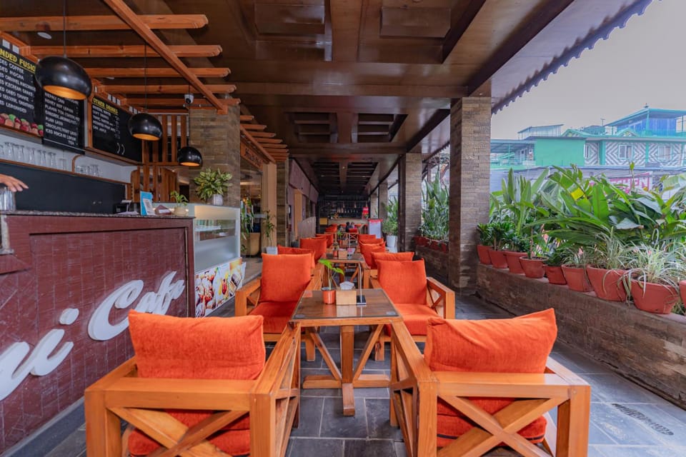 Kuti Resort and Spa Resort in Bagmati Province, Nepal