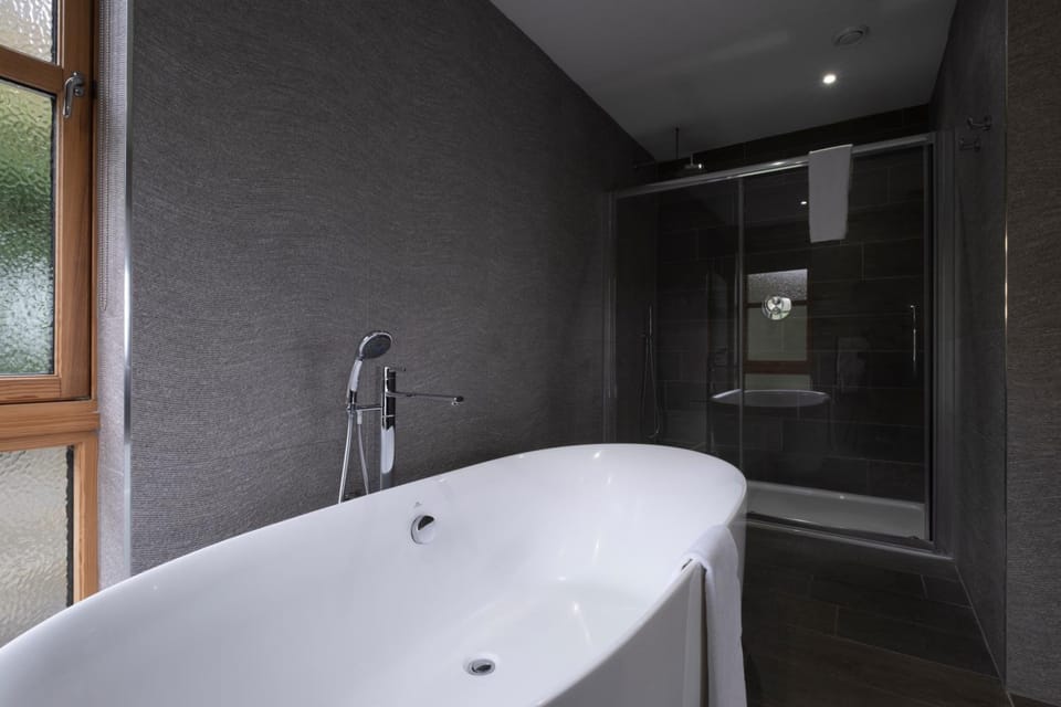 The Lodge on Loch Lomond Hotel Hotel in Scotland