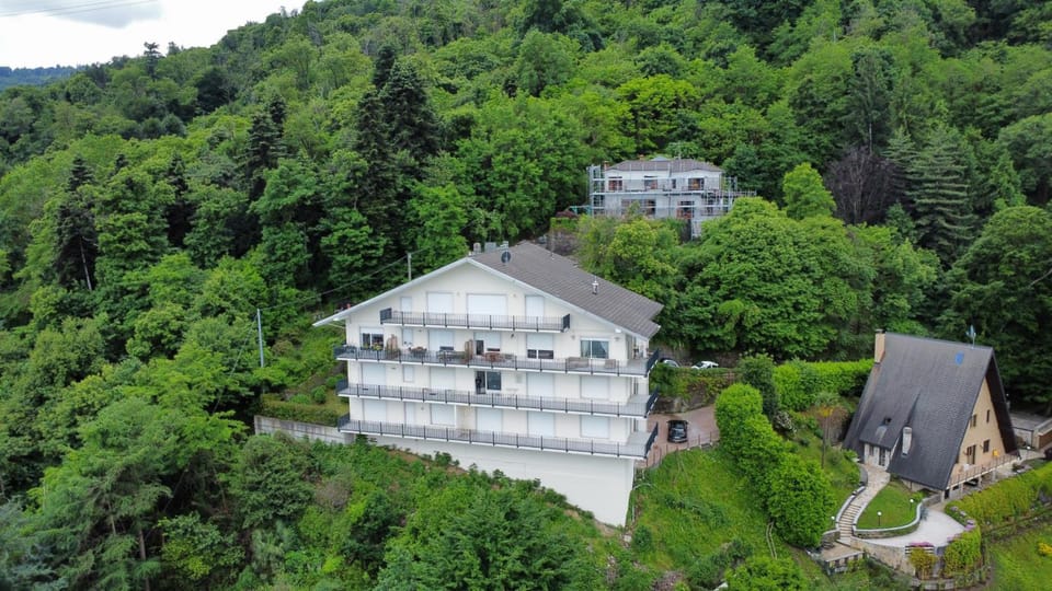 Felicita Hotel in Stresa