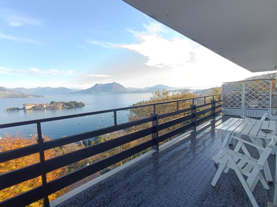 Felicita Hotel in Stresa