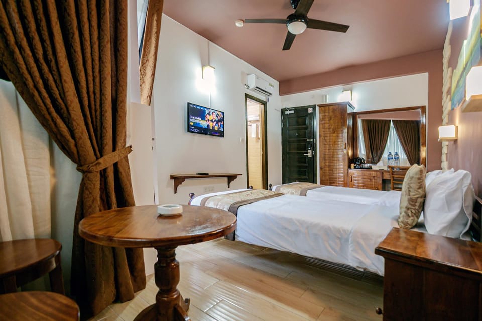 Guestroom