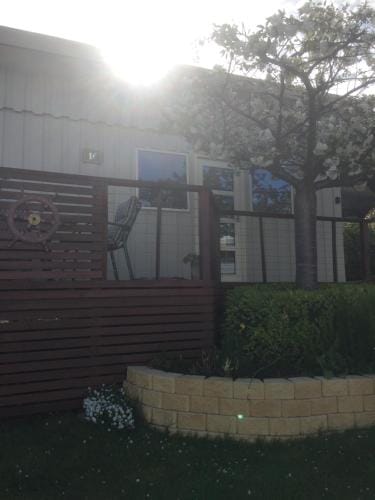 Wheel House Studio Hotel in Bicheno