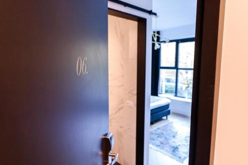 Boutique Hotel 43 Zaandam-Amsterdam Hotel in Zaandam