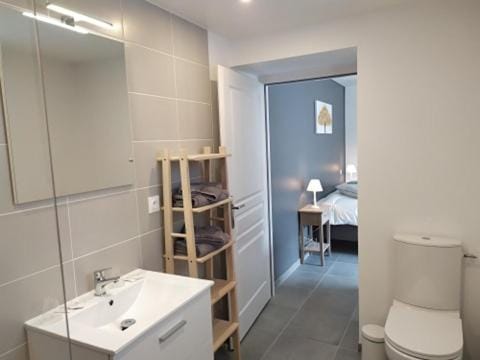 Studio Les chambres de la source - Tadorne Hotel in Wallonia, Belgium