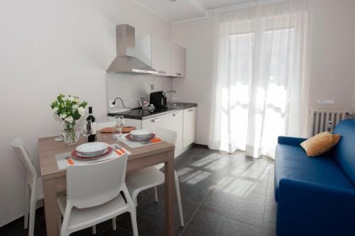 Brichett Deluxe Rooms Hotel in Piedmont