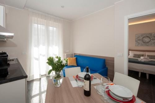 Brichett Deluxe Rooms Hotel in Piedmont