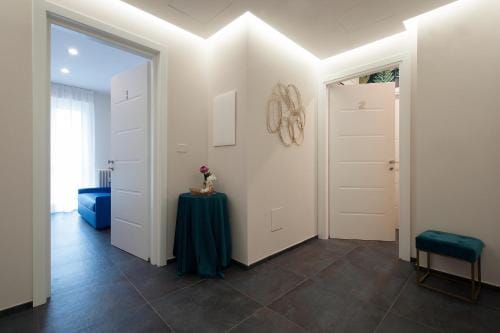 Brichett Deluxe Rooms Hotel in Piedmont