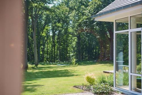 The Oak Hotel in Flanders