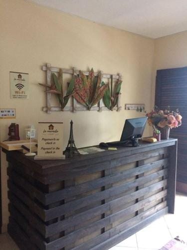 Le Monde Hostel - Suites e Camas Hostel in Angra dos Reis